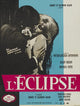The Eclipse Movie Poster Print showcasing stunning visual art.