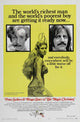 The Magic Christian Movie Poster Print featuring classic film imagery.