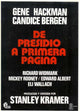 The Domino Principle Movie Poster Print showcasing cinematic intrigue.