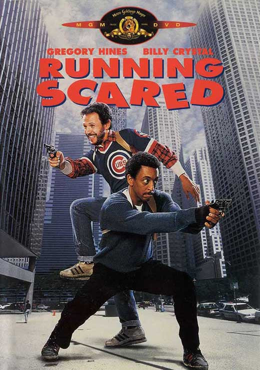 Running Scared Movie Poster Print (11 x 17) | Posterazzi