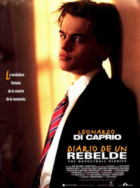 The Basketball Diaries Movie Poster Print (27x40)
