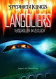 The Langoliers movie poster print showcasing suspenseful imagery.