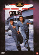 Fled Movie Poster Print featuring captivating visuals.