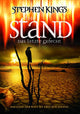 The Stand Movie Poster Print showcasing horror film art.
