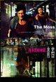 The Moss Movie Poster showcasing captivating imagery.