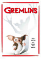 Gremlins Movie Poster Print (11x17) | Posterazzi