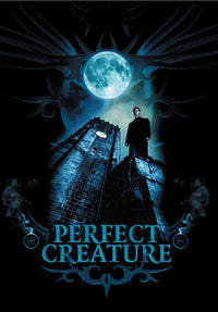 Perfect Creature Movie Poster Print showcasing cinematic artwork.