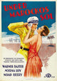 Renegades Movie Poster Print featuring thrilling cinematic imagery.