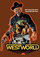 Westworld Movie Poster Print (11x17) | Posterazzi