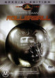 Rollerball Movie Poster Print depicting iconic sports action.