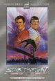 Star Trek IV: The Voyage Home Movie Poster Print