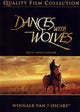 Dances with Wolves Movie Poster Print (11x17)