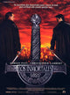 Highlander: Endgame Movie Poster Print featuring epic immortal battles.