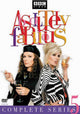 Absolutely Fabulous Movie Poster Print showcasing iconic characters.