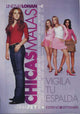 Mean Girls Movie Poster Print (11x17) | Pop Culture Graphics