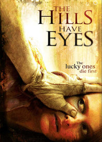 The Hills Have Eyes Movie Poster Print - 11x17 | Posterazzi
