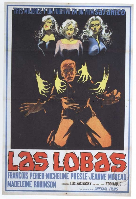 El Dia de Santa Tatiana Movie Poster Print featuring vibrant design.