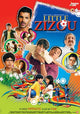 Little Zizou Movie Poster Print showcasing vibrant colors and captivating design.