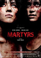 Martyrs Movie Poster Print (27x40) | Pop Culture Graphics