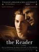 The Reader Movie Poster Print featuring captivating imagery.