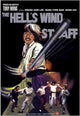 Hell'z Windstaff Movie Poster Print featuring captivating artwork.