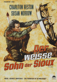 The Savage Movie Poster Print showcasing dynamic visuals.