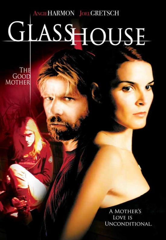 Glass House - The Good Mother Movie Poster print