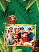 Gilligan's Island Classic Movie Poster Print