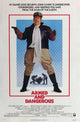 Armed and Dangerous Movie Poster Print (27x40) | Posterazzi