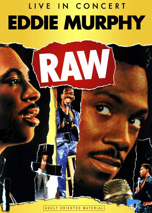 Raw Movie Poster Print 11x17 - Premium Art Print