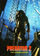 Predator 2 Movie Poster Print - 27x40 | Pop Culture Graphics