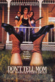 Don’t Tell Mom the Babysitter's Dead Movie Poster Print 27x40