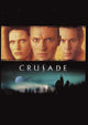 Babylon 5 Movie Poster Print showcasing iconic sci-fi imagery.