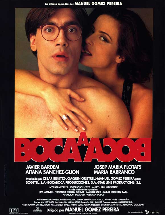 Mouth to Mouth Movie Poster Print showcasing dramatic design.