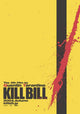 Kill Bill Vol. 1 Movie Poster Print 11x17