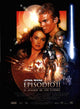 Star Wars: Episode II - Attack of the Clones Movie Poster Print (27x40)