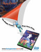 The Happy Cricket Movie Poster Print showcasing vibrant artwork.