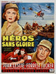Flight Nurse Movie Poster Print featuring dynamic artwork