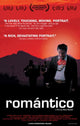 Romntico Movie Poster Print showcasing romance and passion.