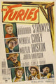 The Furies Movie Poster Print - Available in Multiple Sizes