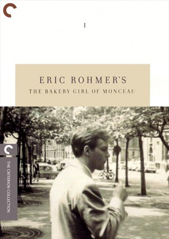 The Baker of Monceau Movie Poster Print showcasing classic French cinema.