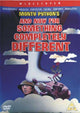 And Now for Something Completely Different Movie Poster Print featuring vibrant colors and unique design.