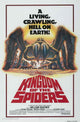 Kingdom of the Spiders Movie Poster Print (11x17)