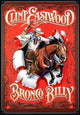 Bronco Billy Movie Poster Print featuring vibrant cinematic artwork.