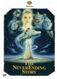 The NeverEnding Story Movie Poster Print (11x17) | Posterazzi