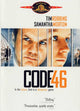 Code 46 Movie Poster Print showcasing cinematic art.