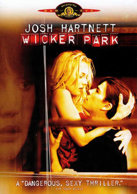 Wicker Park Movie Poster Print showcasing vibrant imagery and colors.