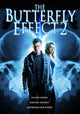 The Butterfly Effect 2 Movie Poster featuring a captivating design.