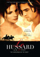 The Horseman on the Roof Movie Poster Print showcasing cinematic art.