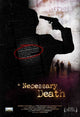 A Necessary Death movie poster print featuring a captivating design.